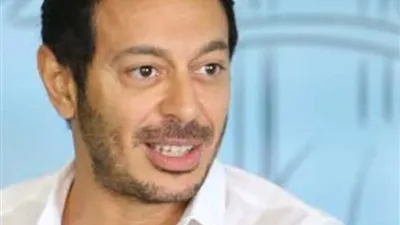 مصطفى شعبان يشيد بأخلاق الشيخ الشعراوي