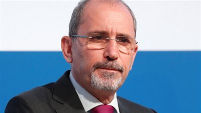 وزير الخارجية الأردني يعلن إنهاء إضراب العاملين في وكالة غوث