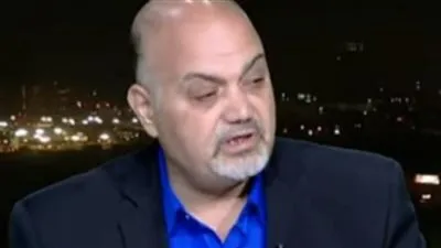 إبراهيم ربيع: أردوغان تم تجنيده عضوا في جماعة الإخوان على يد هذا الشخص (فيديو)