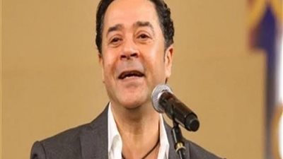 مدحت صالح يطرح أحدث أغانيه 