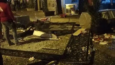 مصرع شخصين وإصابة اثنين آخرين في انفجار أسطوانة أوكسجين بالعاشر من رمضان