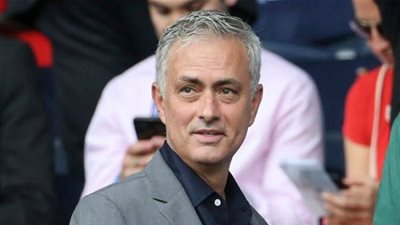 مفاجأة.. مورينيو يقترب بشدة من العودة للدوري الإنجليزي