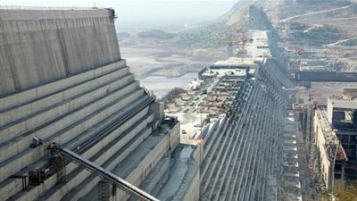 الولايات المتحدة تحدد موعد حل أزمة سد النهضة