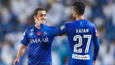 كأس خادم الحرمين الشريفين.. الهلال يقسو على عرعر برباعية ويتأهل لدور الـ32 