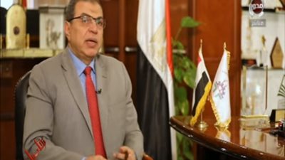 وزير القوى العاملة: نسب التوظيف من خلال الملتقيات فاقت الـ80% (فيديو)