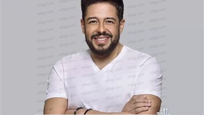 7 معلومات لا تعرفها عن محمد حماقي في ذكرى ميلاده