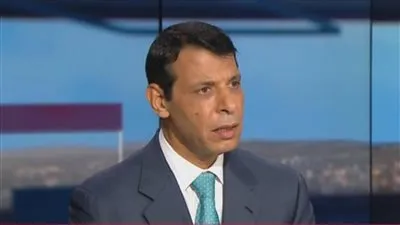 محمد دحلان: الإخوان بالنسبة لـ أردوغان تجارة رابحة (فيديو)