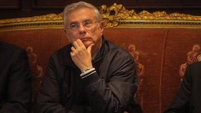 مصطفى فهمي يعلق على أزمات الكاف: لا تسر عدو ولا حبيب