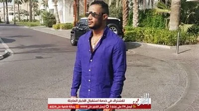 لهذا السبب محمد رمضان تريند على 