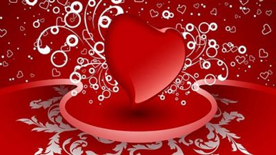 هل الاحتفال بعيد الحب حلال أم حرام؟.. الإفتاء ترد 