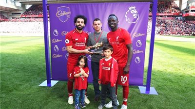  ترتيب هدافي الدوري الانجليزي بعد نهاية الجولة الحادية عشر