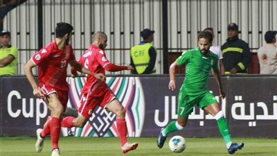 أحمد رفعت: سأعود للزمالك مرة أخرى