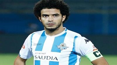 عمر جابر يكشف موقفه من العودة للزمالك 