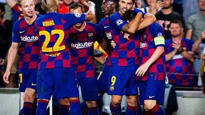 برشلونة يخسر في عدم مشاركة هذا النجم أساسيًا