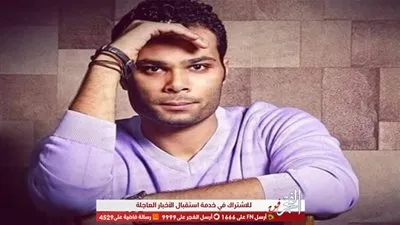 عاجل.. تأييد حكم حبس أحمد عبدالله محمود بسبب تبديد وصل أمانة 