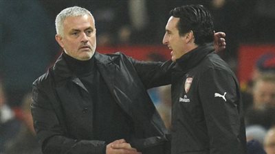 مفاجأة.. أرسنال يجتمع مع المدرب البديل لأوناي إيمري