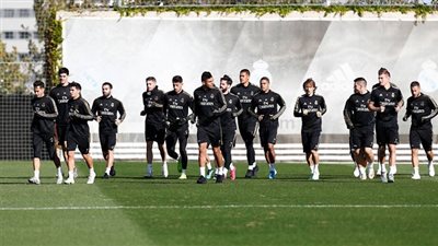 ضربة موجعة لريال مدريد قبل مواجهة جالطة سراي في دوري الأبطال