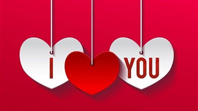 صور عيد الحب 2019 باللغة العربية والأجنبية.. فوائد الاحتفال بيوم المصريين الرومانسي