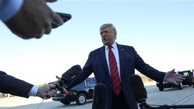 تغريدة بشأن العراق.. وترامب يعيد نشرها باللغة العربية