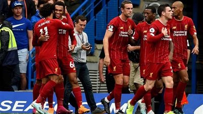 أخر أخبار ليفربول اليوم الأحد 2019/11/3| تحذير ميلنر وتحدى ماني وتريزيجيه يثير موجه من السخرية