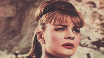 نادية لطفي تتصدر تريند جوجل بعد ظهورها على 