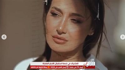 بهوت شورت.. وصلة رقص لـ حلا شيحة على موسيقى هادئة (فيديو)