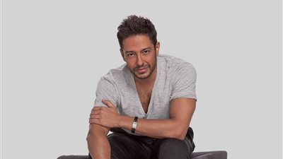 في عيد ميلاده.. أغاني لـ محمد حماقي هتخليك رومانسي في عيد الحب