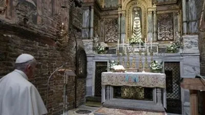 8 ديسمبر المقبل.. الاحتفال بيوبيل لوريتو 