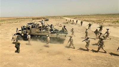 عاجل.. القوات المسلحة تحمي المصريين من كارثة محققة