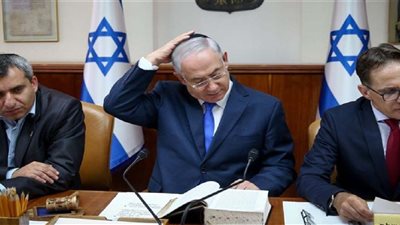 إسرائيل تبحث شن عملية عسكرية واسعة ضد قطاع غزة