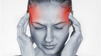 أنواع الصداع والاسباب وطرق العلاج