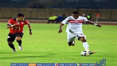 الزمالك يدرس إعادة معروف يوسف