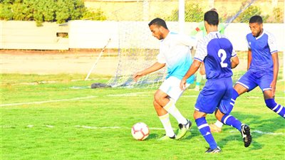 كفر الشيخ ضيفا ثقيلا على سمنود.. الزعفران ضد الحنفي وديربي بين سبورتنج والصيد 