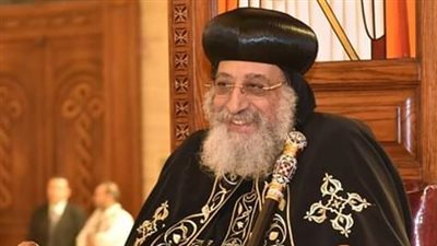 البابا تواضروس: الرهبنة ليست في خطر وعليها إقبال شديد