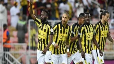 تين كات مدربا لاتحاد جدة السعودي اليوم