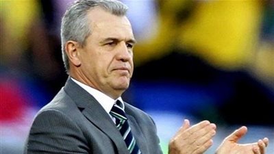 رسمياً.. أجيري مديرا فنيا لنادي ليجانيس الإسباني