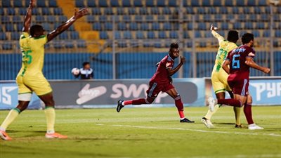 تعرف على الفرق المتاهلة لدور الـ16 في بطولة الكونفدرالية