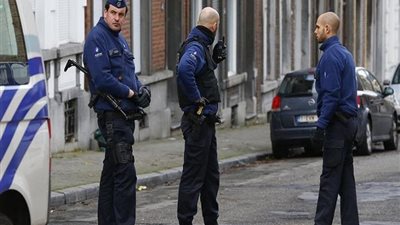 عاجل.. العثور على 40 مهاجرا داخل شاحنة مبردة في اليونان