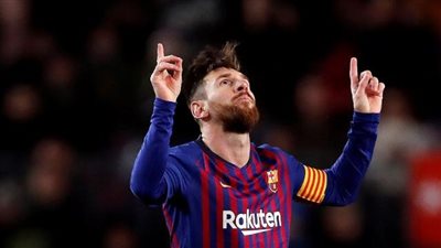موعد مباراة برشلونة وسلافيا براج بدوري أبطال أوروبا..  ميسي يقود التشكيل المتوقع