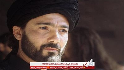 خالد النبوي يتصدر الأكثر بحثًا مع اقتراب عرض مسلسله 