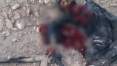 الأجهزة الأمنية تنهي 