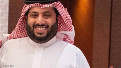 بالفيديو.. شوارع القاهرة ترحب بالمستشار تركي آل الشيخ