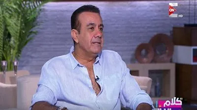 أسامة منير يكشف سبب رفضه للظهور على التليفزيون في قناة نجوم إف إم