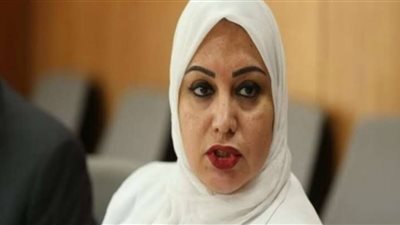 وكيلة القوى العاملة بالنواب: رئيس البنك الزراعي يتحدى الدولة 