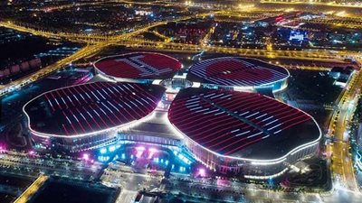 ماذا ستجني مصر من المشاركة في معرض الصين الدولي للواردات؟