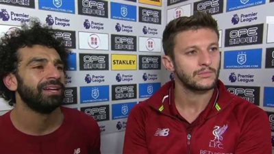 عاجل.. نجم ليفربول يهدد بالرحيل