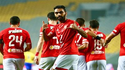 موعد مباراة الأهلي القادمة في الدوري المصري