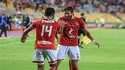 تصنيف الأندية.. الأهلي يتفوق على عمالقة أوروبا وبيراميدز الثاني محلياً