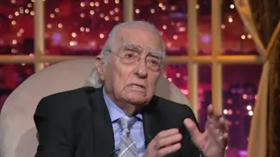 مراد وهبة: السيسي واجه الإخوان بالإبداع (فيديو)