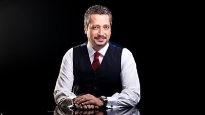 تامر أمين عن الشيخ الشعراوي: ليس له قدسية ويمكن الاعتراض على أقاويله (فيديو)